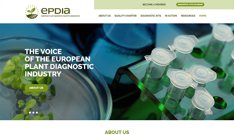 EPDIA | Homepage